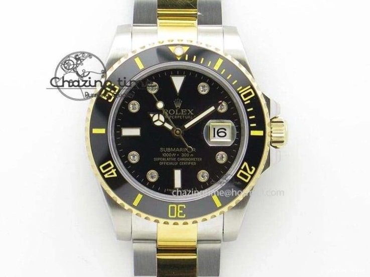 0206 Explorer II 42mm 216570 Bp-Maker Best Edition Black Dial On SS Bracelet A OnTrend 3778